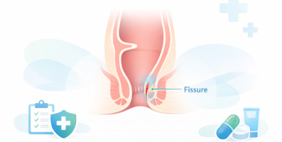 Anal Fissure